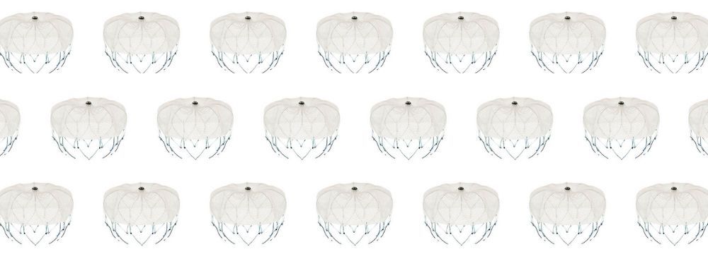 The watchman device offers protection from blood clots formed in the left atrial appendage to decrease stroke risk in patients with arrhythmia